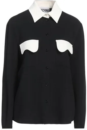 Moschino TOPWEAR - Shirts - on YOOX.com