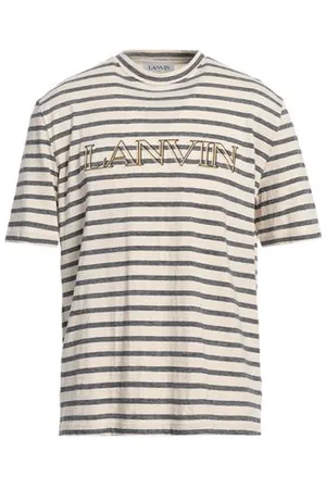 Lanvin TOPWEAR - T-shirts - on YOOX.com