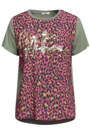 Fracomina TOPWEAR - T-shirts - on YOOX.com