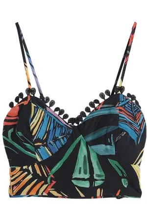 CHARO RUIZ IBIZA TOPWEAR - Tops - on YOOX.com
