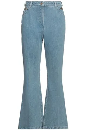 Patou BOTTOMWEAR - Jeans - on YOOX.com