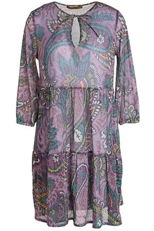 SIYU DRESSES - Mini dresses - on YOOX.com