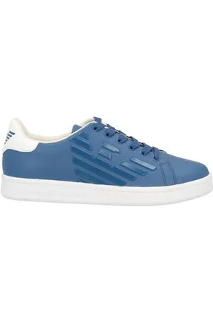 EA7 FOOTWEAR - Trainers - on YOOX.com