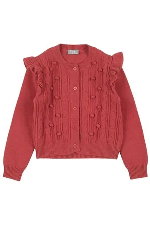 Il gufo KNITWEAR - Cardigans - on YOOX.com