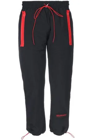 Represent BOTTOMWEAR - Trousers - on YOOX.com