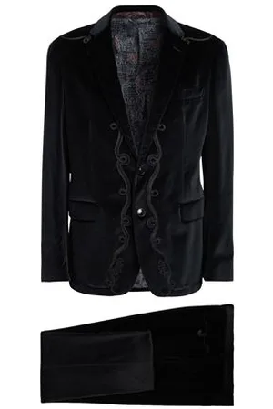 Etro SUITS and CO-ORDS - Suits - on YOOX.com