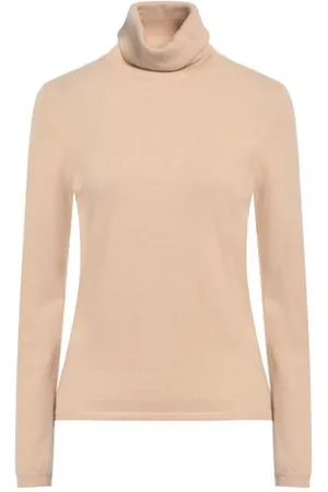 Allude KNITWEAR - Turtlenecks - on YOOX.com