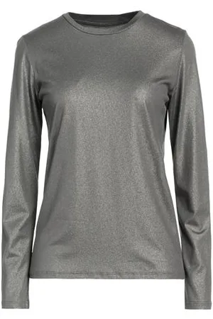 Majestic TOPWEAR - T-shirts - on YOOX.com