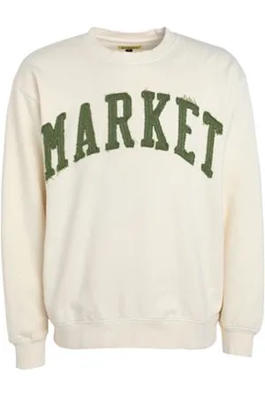MARKET TOPWEAR - Sweatshirts - on YOOX.com