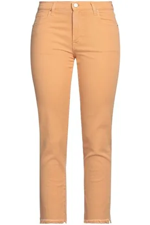 RE-HASH BOTTOMWEAR - Jeans - on YOOX.com