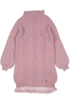 ERMANNO SCERVINO KNITWEAR - Turtlenecks - on YOOX.com