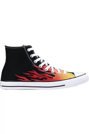 Converse FOOTWEAR - Trainers - on YOOX.com