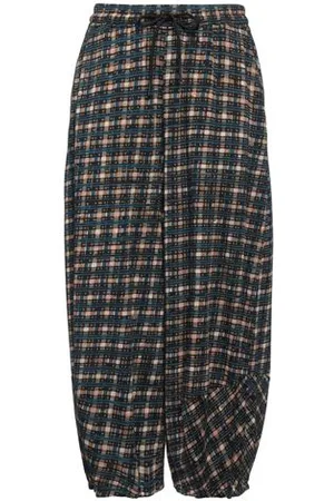 Black Label BOTTOMWEAR - Trousers - on YOOX.com