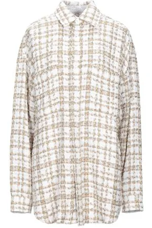 FAITH CONNEXION TOPWEAR - Shirts - on YOOX.com