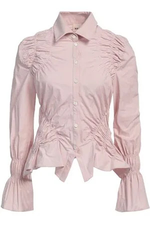Khaite TOPWEAR - Shirts - on YOOX.com
