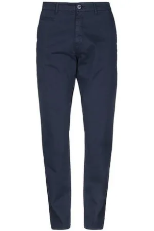 Liu Jo BOTTOMWEAR - Trousers - on YOOX.com