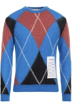 AMARANTO KNITWEAR - Jumpers - on YOOX.com