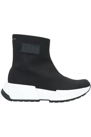Maison Margiela FOOTWEAR - Trainers - on YOOX.com
