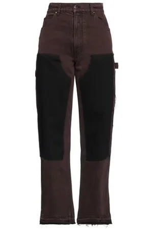 AMIRI BOTTOMWEAR - Jeans - on YOOX.com