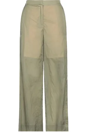 Holzweiler BOTTOMWEAR - Trousers - on YOOX.com