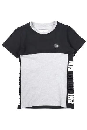 Philipp Plein TOPWEAR - T-shirts - on YOOX.com