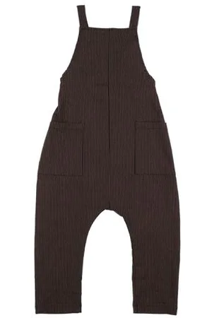FIORILE JUMPSUITS & TRACKSUITS - Dungarees - on YOOX.com