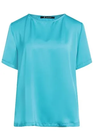 Annarita N. TOPWEAR - Tops - on YOOX.com