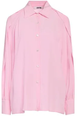 GRIFONI TOPWEAR - Shirts - on YOOX.com