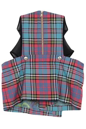 Vivienne Westwood BOTTOMWEAR - Mini skirts - on YOOX.com