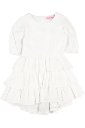 MISS BLUMARINE DRESSES - Kids’ dresses - on YOOX.com