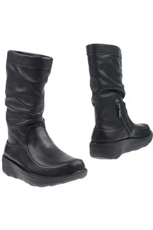 FitFlop FOOTWEAR - Ankle boots - on YOOX.com