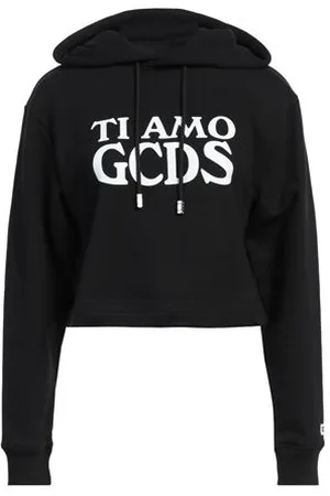 GCDS TOPWEAR - Sweatshirts - on YOOX.com