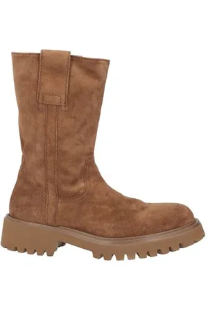 Guglielmo Rotta FOOTWEAR - Ankle boots - on YOOX.com