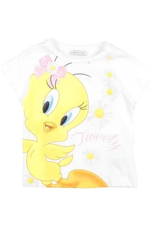 MONNALISA TOPWEAR - T-shirts - on YOOX.com