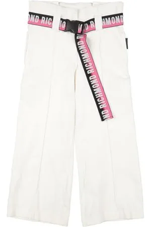 John Richmond BOTTOMWEAR - Trousers - on YOOX.com