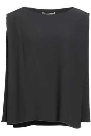 LIVIANA CONTI TOPWEAR - Tops - on YOOX.com