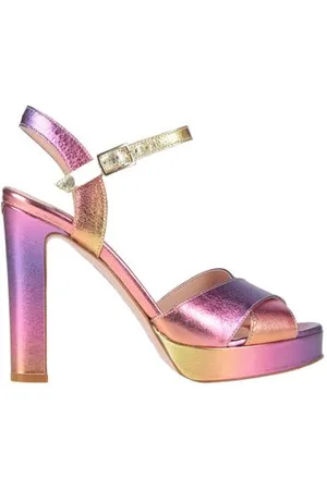 Liu Jo FOOTWEAR - Sandals - on YOOX.com