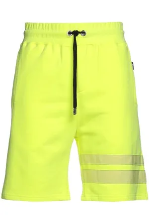 GCDS BOTTOMWEAR - Shorts & Bermuda Shorts - on YOOX.com