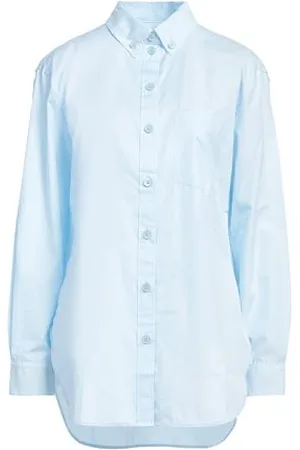 Burberry TOPWEAR - Shirts - on YOOX.com