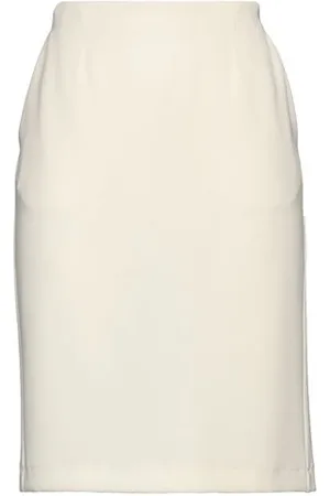 Aspesi BOTTOMWEAR - Midi skirts - on YOOX.com