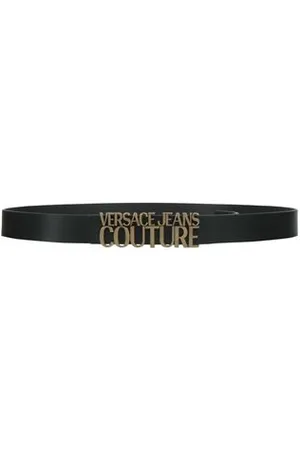 VERSACE Small Leather Goods - Belts - on YOOX.com