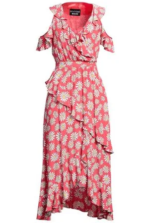 Moschino DRESSES - Midi dresses - on YOOX.com