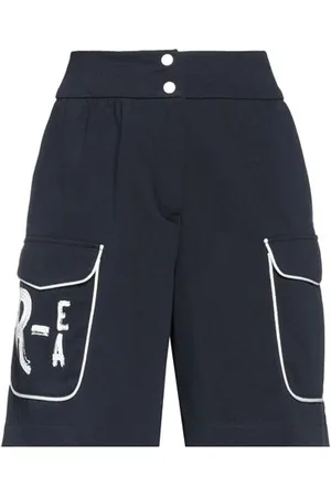 Emporio Armani BOTTOMWEAR - Shorts & Bermuda Shorts - on YOOX.com