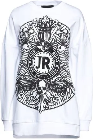 John Richmond TOPWEAR - Sweatshirts - on YOOX.com