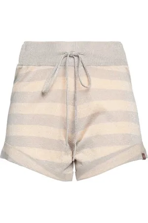 ONE TEASPOON BOTTOMWEAR - Shorts & Bermuda Shorts - on YOOX.com