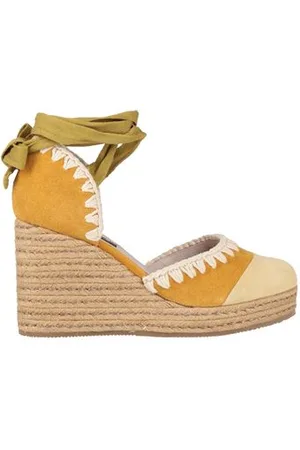 Mou FOOTWEAR - Espadrilles - on YOOX.com