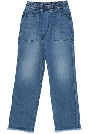 Fendi BOTTOMWEAR - Jeans - on YOOX.com