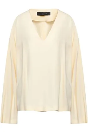 FEDERICA TOSI TOPWEAR - Tops - on YOOX.com