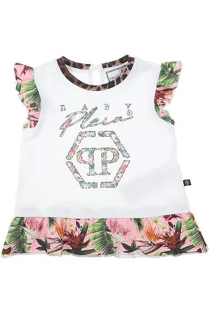 Philipp Plein TOPWEAR - T-shirts - on YOOX.com