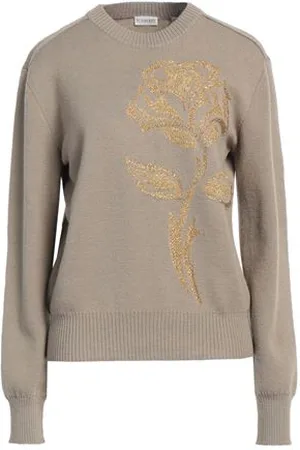 Burberry KNITWEAR - Jumpers - on YOOX.com